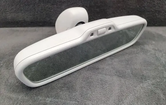 Audi A6 S6 C7 4G Rear view mirror (interior) 8T0857511AB 8T0857511ABEP5