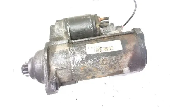 Volkswagen Golf IV Starter motor 726019