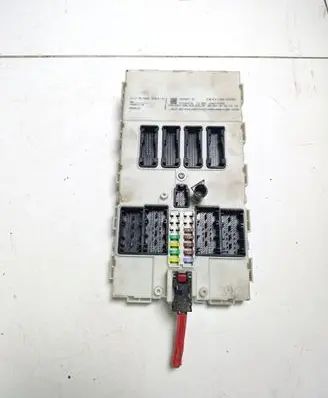 BMW 1 F20 F21 Other control units/modules 928830101