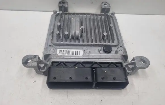 Mercedes-Benz C W204 Engine control unit/module A6519007500 6519007500