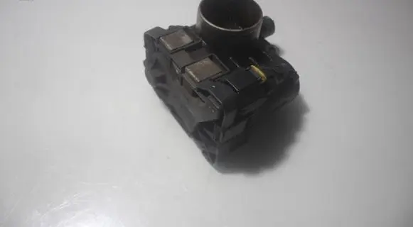 Fiat Grande Punto Engine shut-off valve 40SMF10