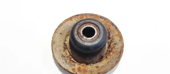 Volkswagen Bora Coil spring mount 