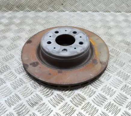 Tesla Model 3 Front brake disc 104461100D