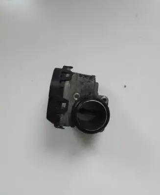 Citroen C4 Cactus Throttle valve 9807238580
