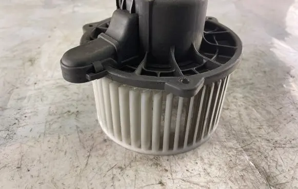 Hyundai Getz Heater fan/blower 971121c000