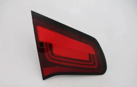 Citroen C4 II Tailgate rear/tail lights 9808624880 00195803