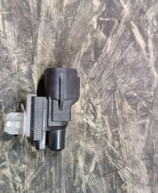 Toyota Corolla Verso AR10 Outside/exterior temperature sensor 0775005191