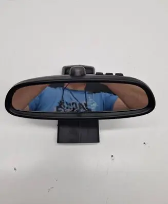 BMW X1 F48 F49 Rear view mirror (interior) 6821262 955023000