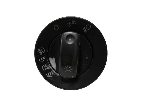 Audi A6 S6 C6 4F Light switch 8E0941531C K0136V