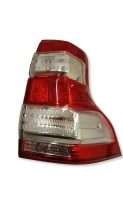 Toyota Land Cruiser (J150) Rear/tail lights 