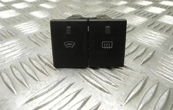 Ford Mondeo Mk III Other switches/knobs/shifts 1S7T18K574AA T6277
