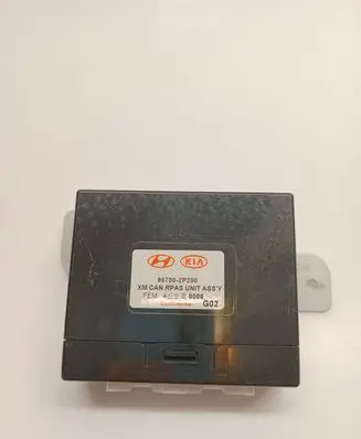 KIA Sorento Parking PDC control unit/module 957002P200