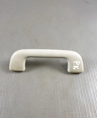 Toyota Avensis T270 Front interior roof grab handle 7461005130 7461005140