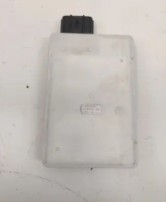 Chrysler Pacifica Blind spot module 68306454AB