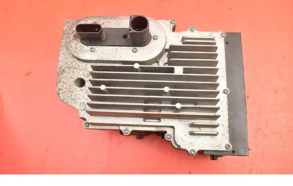 Volvo S90, V90 Engine control unit/module ECU 31419765