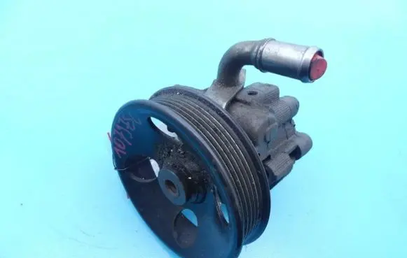 Saab 9-4X Electric power steering pump POWERSTEERINGPUMP IMPRK1079756