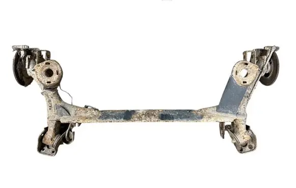 Volkswagen Bora Rear axle beam 