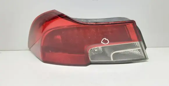 Volvo C70 Rear/tail lights 31299412