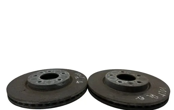 Chevrolet Volt I Front brake disc