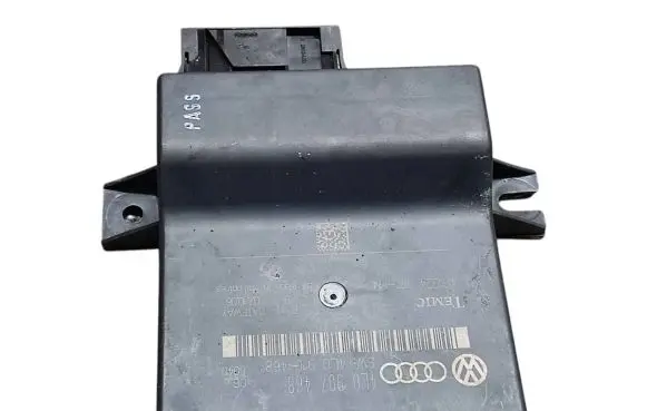 Audi A6 S6 C6 4F Gateway control module 4L0907468 4L0910468 401324