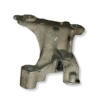 Renault Megane IV Sway bar bush bracket, front 548500910R