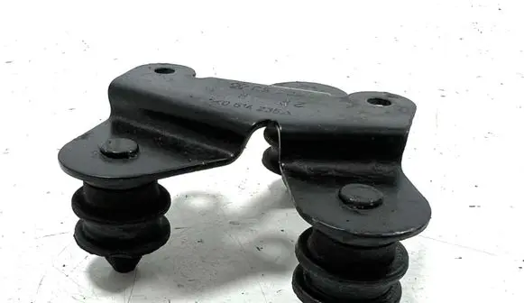 Skoda Superb B6 (3T) ABS pump bracket 1K0614235A