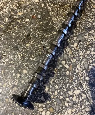KIA Ceed Camshaft F348109