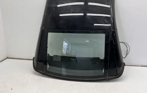Mercedes-Benz SL R230 Roof 