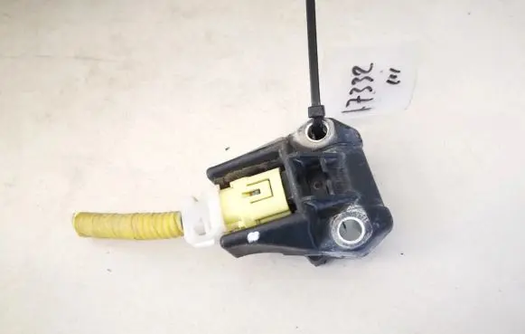 Subaru Legacy Airbag deployment crash/impact sensor 98231ag000
