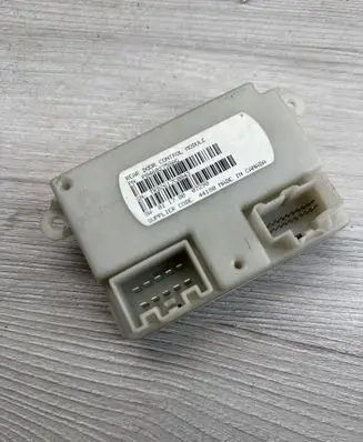 Chrysler Grand Voyager V Door control unit/module P04602758AG TRD2617C0043
