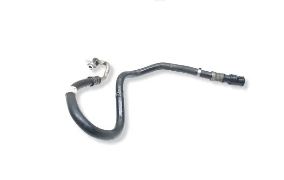 BMW 5 F10 F11 Power steering hose/pipe/line 6781834
