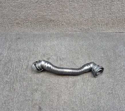 Audi A4 S4 B6 8E 8H Breather/breather pipe/hose 06C103235A