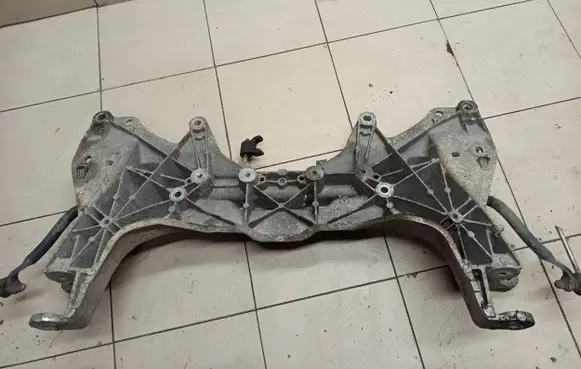 Citroen Nemo Front subframe 01361838080