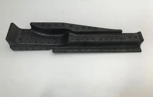 BMW 1 F40 Other trunk/boot trim element 7477016