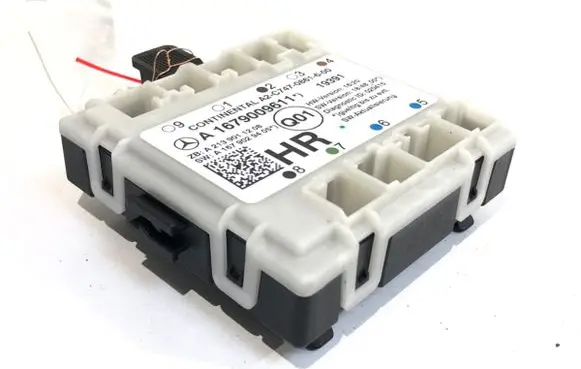 Mercedes-Benz GLC AMG Other control units/modules A1679009611