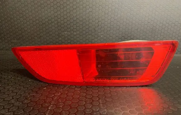 Volvo XC60 Rear fog light 89075245