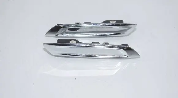 BMW 5 GT F07 Fender trim (molding) 7336643 51137336643 7336644