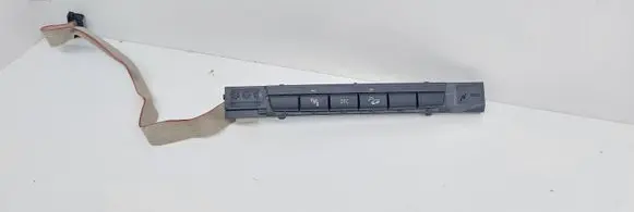 BMW X1 E84 A set of switches 9203970