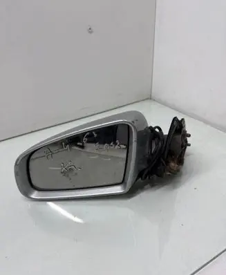 Audi A4 S4 B6 8E 8H Front door electric wing mirror 60011