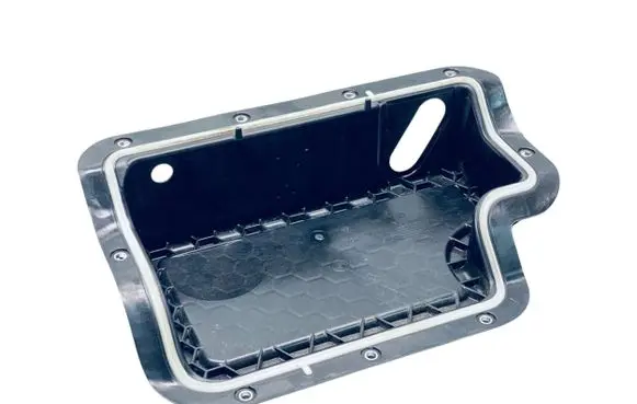 Cupra Formentor Battery box tray cover/lid 5Q0915435D