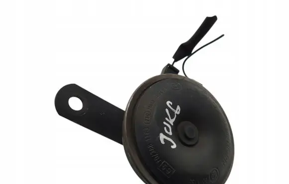 Nissan Juke I F15 Horn signal