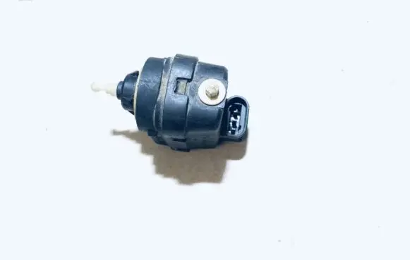 Renault Laguna I Headlight level adjustment motor 