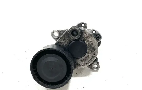 Mercedes-Benz C AMG W204 Generator/alternator belt tensioner A6512000070