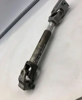 Mercedes-Benz A W177 Steering column universal joint A2474608800