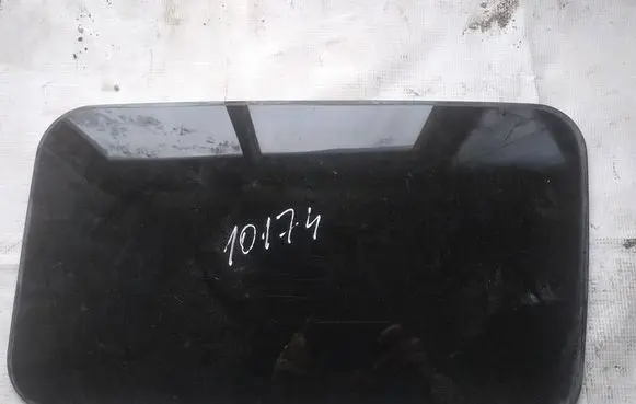 Citroen Berlingo Sunroof set 