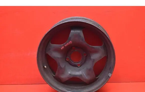 Audi 100 200 5000 C3 R18 forged rim