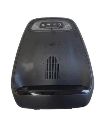 Volvo V40 Front seat light 31398259