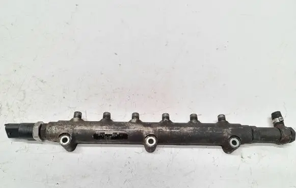 Volvo S60 Fuel main line pipe 0445215010 000770