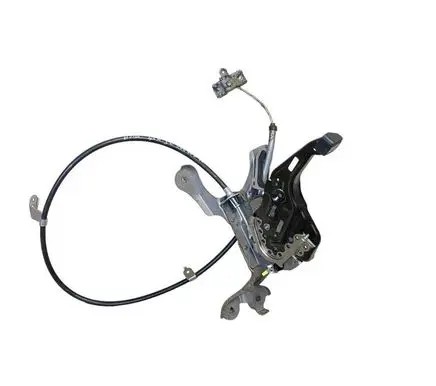 Nissan Murano Z52 Handbrake/parking brake lever assembly 1611A 360105AA0A