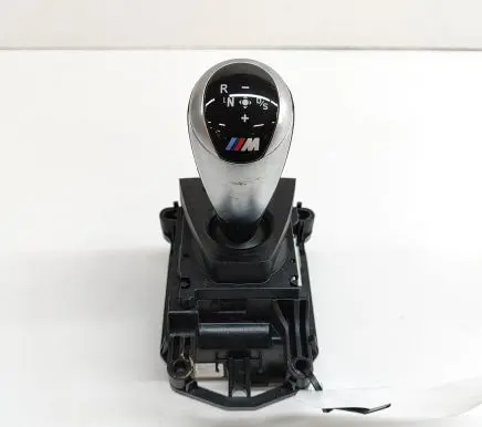 BMW 6 F12 F13 Gear shifter/selector 7846585